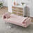 Modern Style 71.65‘’ Upholstered  Sleeper Sofa-792937476