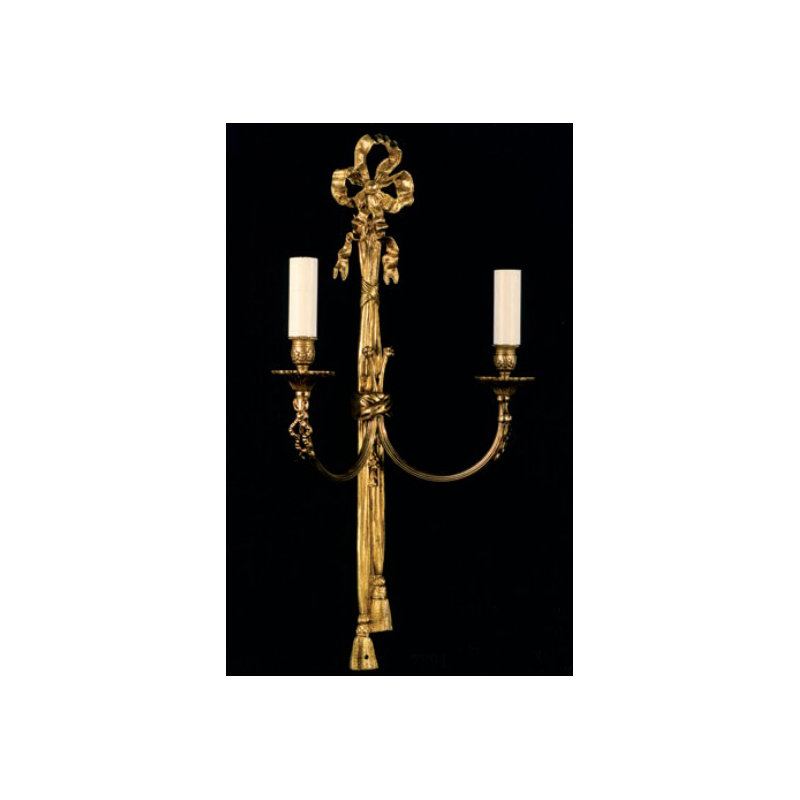 Beckwith Candle Wall Light