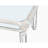 Mirrored Coffee Table-825400984