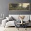 «Pastoral Elegance Tranquil Countryside»-96074558-111664963