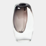 Offset Vase