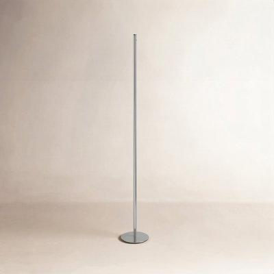 Juaquin 59.5'' Dimmable LED Floor Lamp