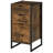 Collegiate 3 Drawer 39Cm W Tallboy Chest