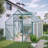 Polycarbonate Greenhouse Raised Base-111176887-111176892