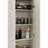 Storage Cabinet, Double Door-838559247