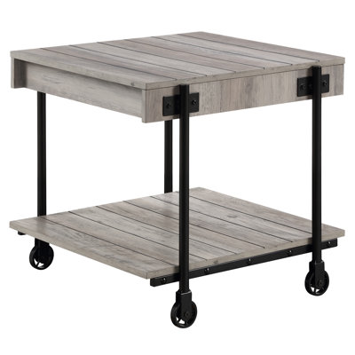 Beaucaire End Table
