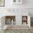 51'' Single Bathroom Vanity Base Only-97679218