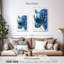 Rhinocéros bleu ronce-108665347