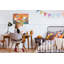 Anjuman Cork Corkboard / Bulletin Board