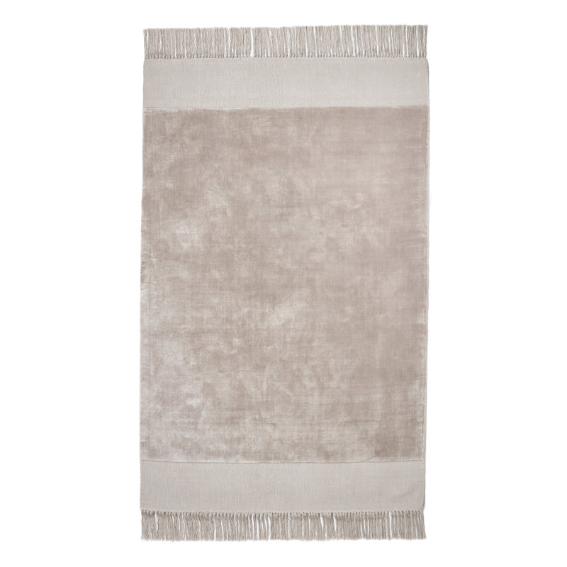 Nixon Hand Woven Area Rug, Rectangle 120 x 170