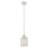 Belisle 1 - Light Cylinder Pendant-1542838891