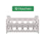 Torresdale Tabletop Wine Bottle Rack-773161214