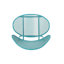 CHAISE ELBA-224134760
