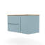 Meuble-lavabo mural W3151s00011