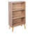 Oak & Pine Leg selected