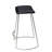 Marianna Upholstered Counter Stool with Metal Frame-2057191373-2057191375