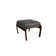 Belle Isle Outdoor Ottoman