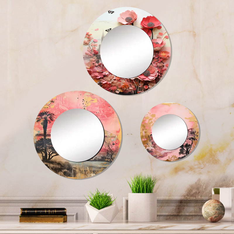 Miroir Kanyjah