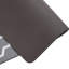Adarion Leather Non-Slip Bath Mat-581873153