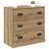 Artisan Oak