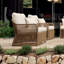 Calixto Outdoor Lounge Chair-99595631