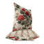 Broderie Dahlia Trail Intérieur/Extérieur 18x18-137219339-137219337