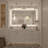 Molly Frameless Anti-Fog 3 Colors Dimmable LED Backlit Wall Bathroom Vanity Mirror-1112690833-1108410437