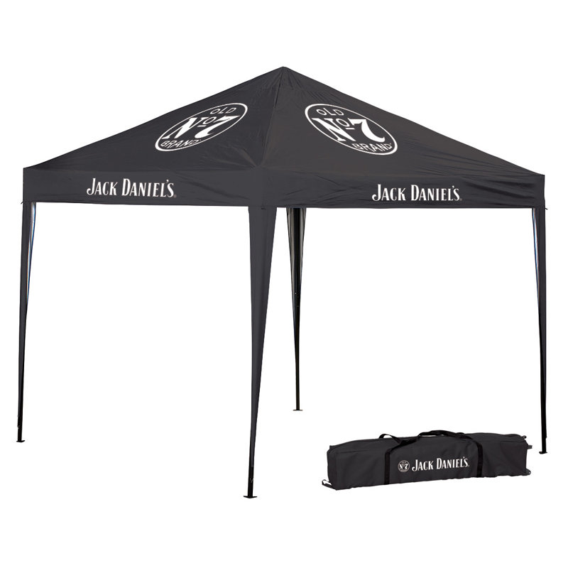 Pop-Up Canopy