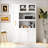 Kitchen Pantry Cabinet With Multi-Functional Pull-Out Multi-Tier Storage Shelf