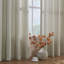 Paire de rideaux semi-transparents Draycott-325036079-325036070