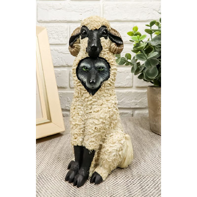 Figurine Deiontre Ebros
