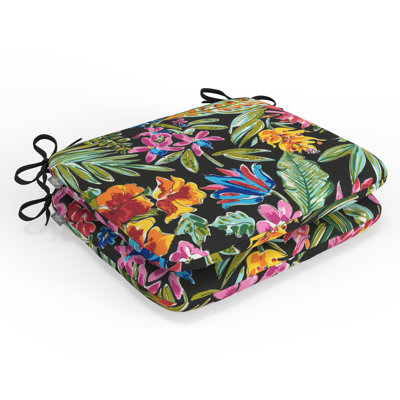 Coussin de chaise Bayou Breeze