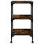 75cm H x 50cm W Printer Stand-1113188245