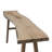 78.7'' Solid Wood Console Table