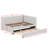 Full-Sized Daybed With Concealed Trundle Bed-1025801498