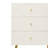 Modern Two Door Dining Cabinet