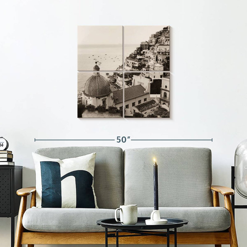 Gillard Positano Vista