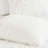 King/ King Bedroom Bedding - Cotton Chenille , , , Delightful Comforter 2 Matching Shams Included-118649971-118649972