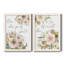 «Peach Bloom I», ensemble de 2 reproductions d'art textuel-1969614762-1969614754-1969614764