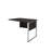 Maysey 4 Piece Writing Desk Office Set-84895819