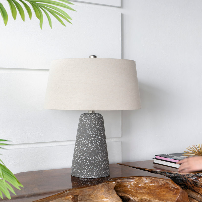 14x14x26" Table Lamp