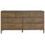 Maxwell 7 - Drawer Solid Wood Dresser-1149073750