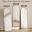 Aluminium Arch Mirror-236811276-236811281
