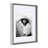 Develin Matte Picture Frame with Mat-668922075-668922074