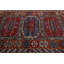 Rug & Kilim’S Tribal Rug In Red And Blue Geometric All Over Pattern-165123907