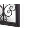 Koah Metal Flat Wall Mirror
