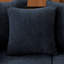 Ensemble de canapé modulaire en U Chenille-954595039