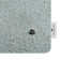 Cozy Handmade High Pile Mint Green Rug