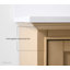 Ensemble de meuble-lavabo simple 48 po Varna-670413021-670252220
