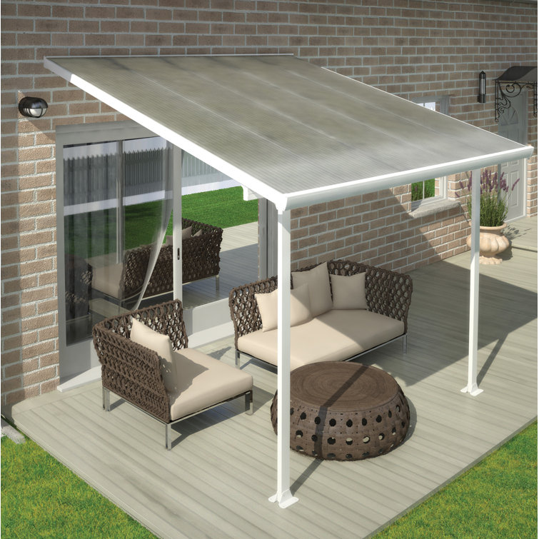 Feria 3.1m W x 3m D Awning